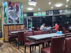 大堂-马布尔莱斯食府(西红门店)