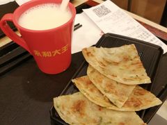 -永和大王(茉莉上新·共和新路店)
