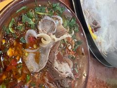 -草本味·市井羊肉馆(新开铺总店)