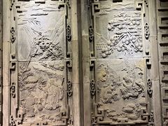 -宁波市保国寺古建筑博物馆