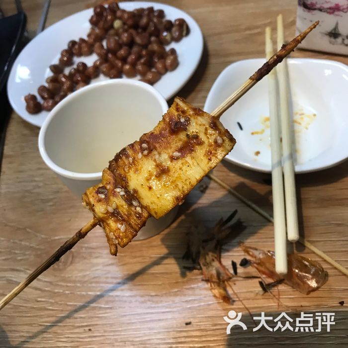 老班长烧烤
