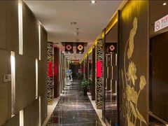 -华夏良子·足道SPA艾灸(翠微店)