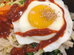 -全州拌饭馆(断桥店)