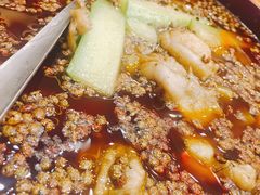 麻辣牛蛙-李氏传家菜(兴城路店)