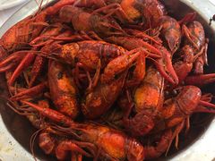 -小李子油焖大虾(南浦店)
