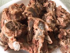 小骨头-杨记小骨头羊杂馆(南五马路店)