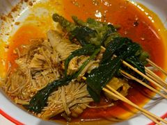 -付小姐在成都(五道口店)