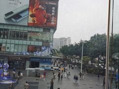 -72街红烧排骨饭(海珠丽影广场店)