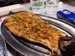 -辉记炭烧海鲜大排档·老字号(福田店)