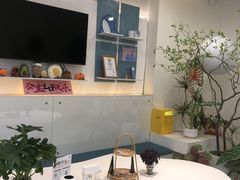 -山与蓝·轻糖鲜果蛋糕(勒泰店)