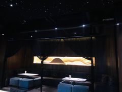 -STARRY CAFE & LOUNGE BAR(高新店)