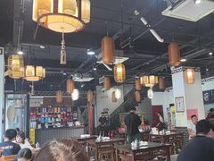 -高伟炒鸡总店(金源路店)