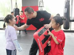 -极斗-IKMF马伽术·格斗运动学院(东直门店)