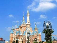 -上海迪士尼度假区