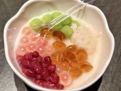 -小厨娘金榜题名(夫子庙秦淮河店)