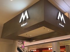 -M Stand(宁波万象城店)