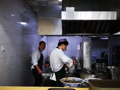 -马子禄牛肉面(金宝街店)