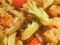 -船歌·鱼水饺青岛菜(合肥路永旺店)
