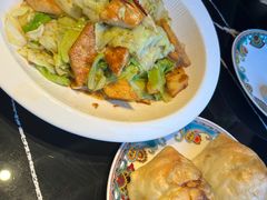 -巴依老爷新疆美食(清华东门店)
