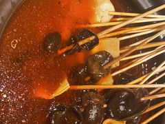 -星光小把串·海鲜烧烤(西安路店)