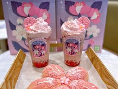 -奈雪的茶(正弘城PRO+店)