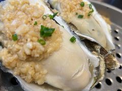 -蚝美人·生蚝海鲜烧烤(茶花园店)