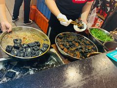 -黑色经典臭豆腐·湖南特产(太平街口店)