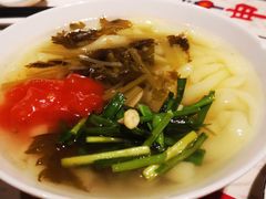 手打浆水鱼鱼-长安大牌档之西安博物院文化餐厅(中贸店)
