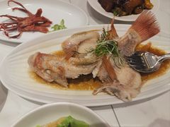 -菲住布渴酒店中餐厅(阿里巴巴西溪园区店)