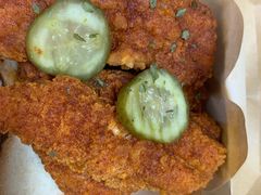 -魏斯理汉堡(西安沣东吾悦店)