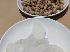 -江味龙虾馆·裸蓝龙虾(南山店)