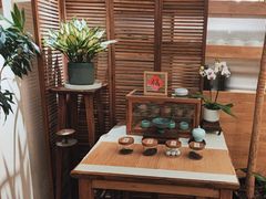 -墨宴(西洋湖店)