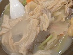 -鹭园酒家·四十年老字号