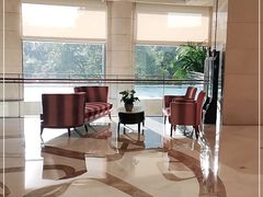 -东怡大酒店(上海科技馆店)