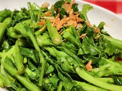 -西贝(枫蓝国际购物中心店)