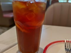 柠茶-柠檬树茶餐厅(海雅缤纷城店)
