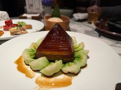 -杭州君悦酒店·湖滨28中餐厅