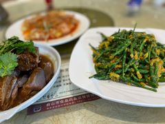 -老地方海鲜餐厅