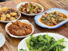 -雨田饭店(华兴东街店)
