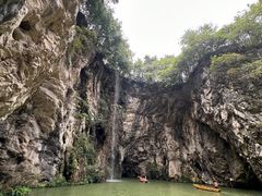 -天河潭旅游度假区
