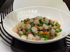 -南太湖山庄·四季轩&国风堂中餐厅
