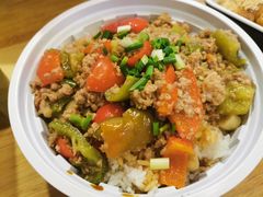 -贵凤凰贵州米粉(望京店)