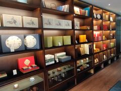 -荷风细雨·中国茶宴(碧云店)