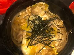-日本料理神拉面