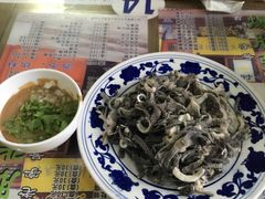 -东兴顺爆肚张