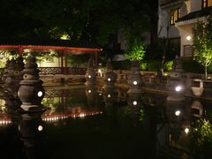 -苏州吴宫泛太平洋酒店