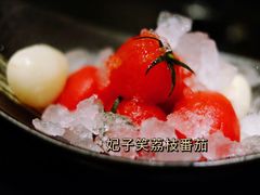 -北京王府井希尔顿酒店·秦唐中餐厅Chynna