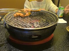 -樱嘢·炭火烧肉(惠南店)