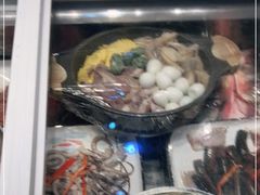 -木桶记臭鳜鱼·安徽非遗名菜(火车站白马老店)