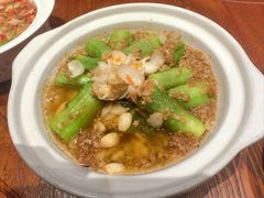 -田水湾丨地道安徽菜(文化路店)